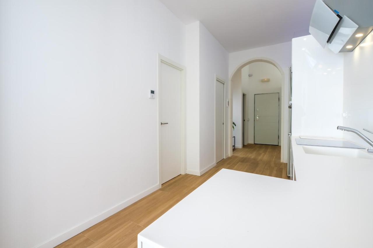 Pretty House Sa Font In Santa Catalina Palma City Екстериор снимка