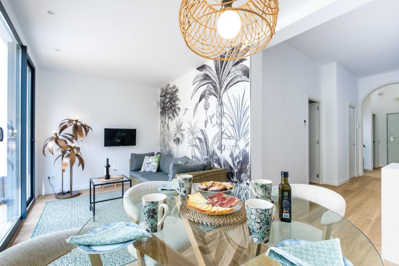 Pretty House Sa Font In Santa Catalina Palma City Екстериор снимка