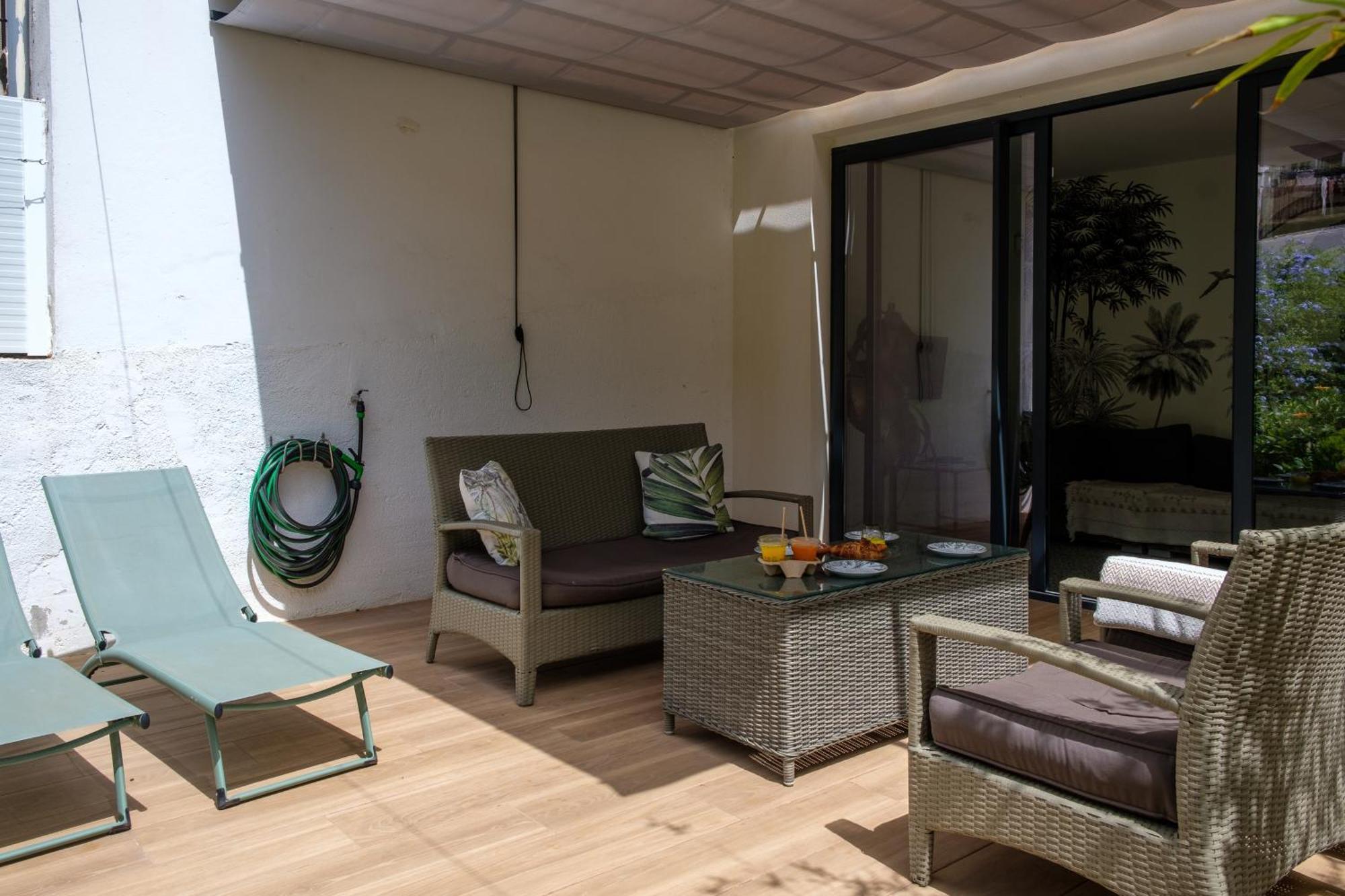 Pretty House Sa Font In Santa Catalina Palma City Екстериор снимка