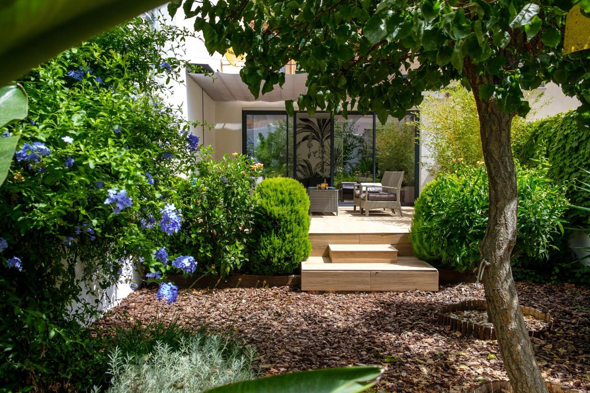 Pretty House Sa Font In Santa Catalina Palma City Екстериор снимка