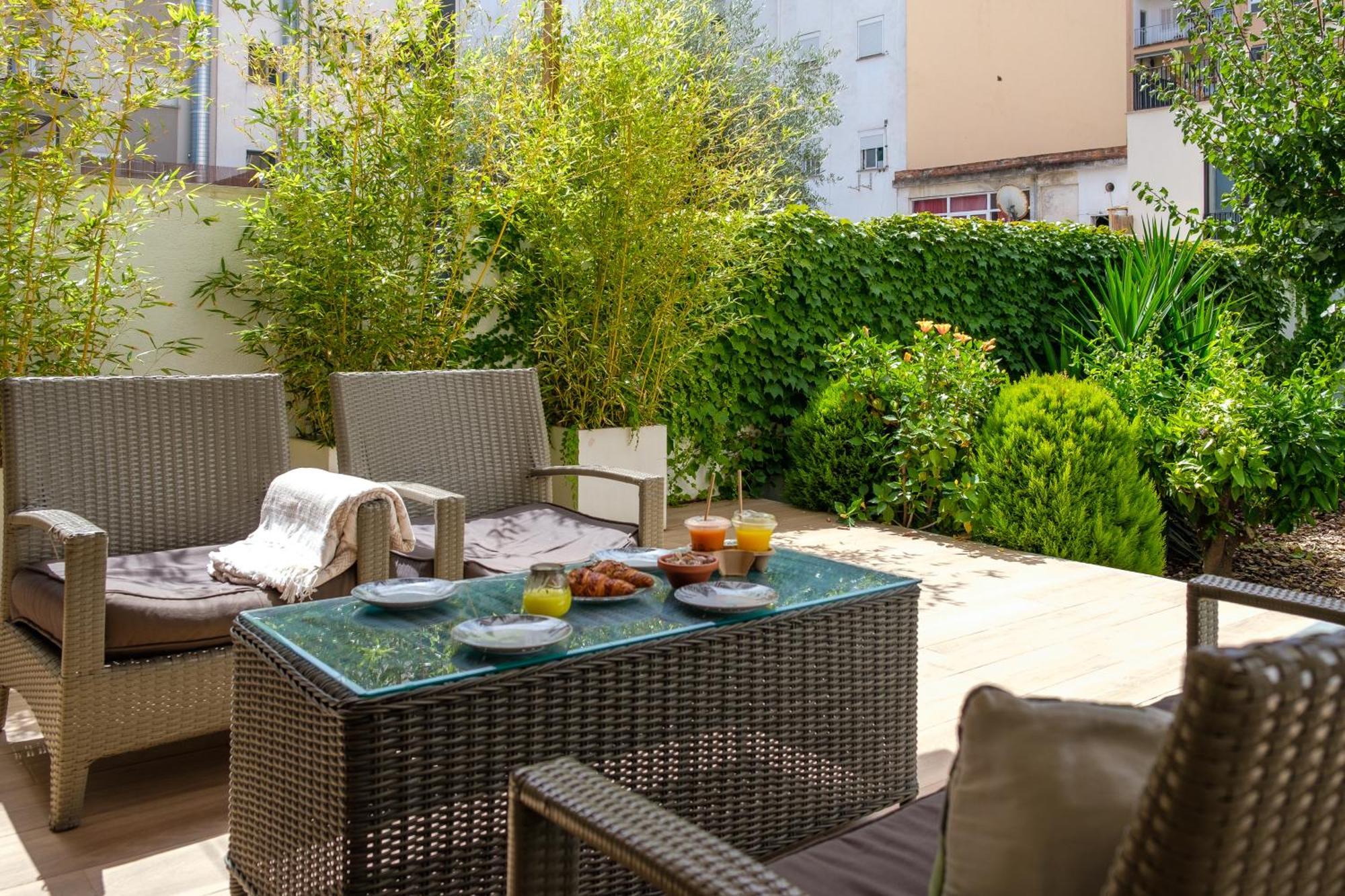 Pretty House Sa Font In Santa Catalina Palma City Екстериор снимка